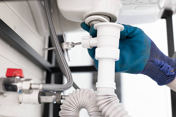 Reliable Plumbing contractor in Whitmore Lake, MI by AAA Plumbing Heating